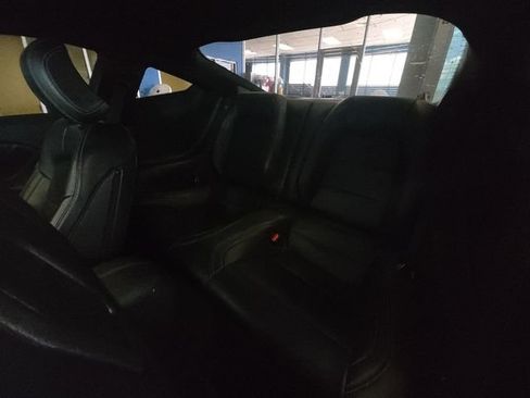 Used 2024 Ford Mustang GT Premium RWD image 21