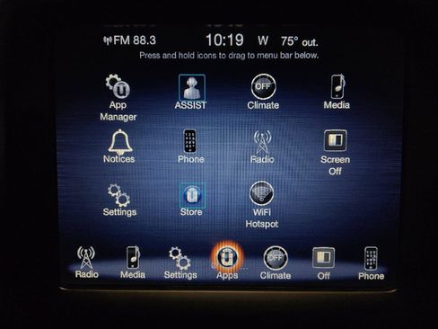 Used 2018 Jeep Cherokee Latitude Plus image 25