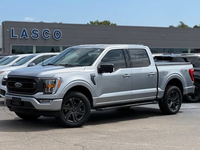 Certified 2023 Ford F150 XLT w/ Equipment Group 302A High