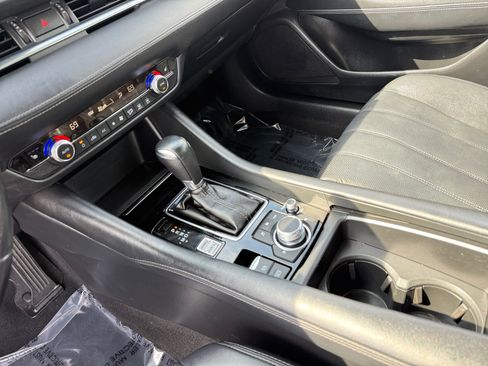 Used 2018 MAZDA MAZDA6 Touring FWD image 13