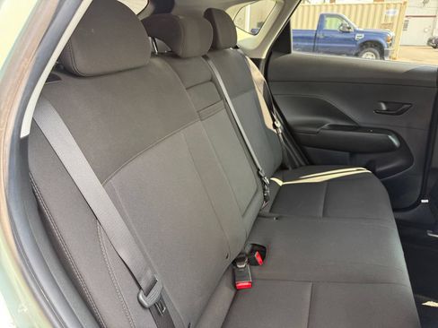 Used 2025 Hyundai Kona SEL AWD/4WD image 22