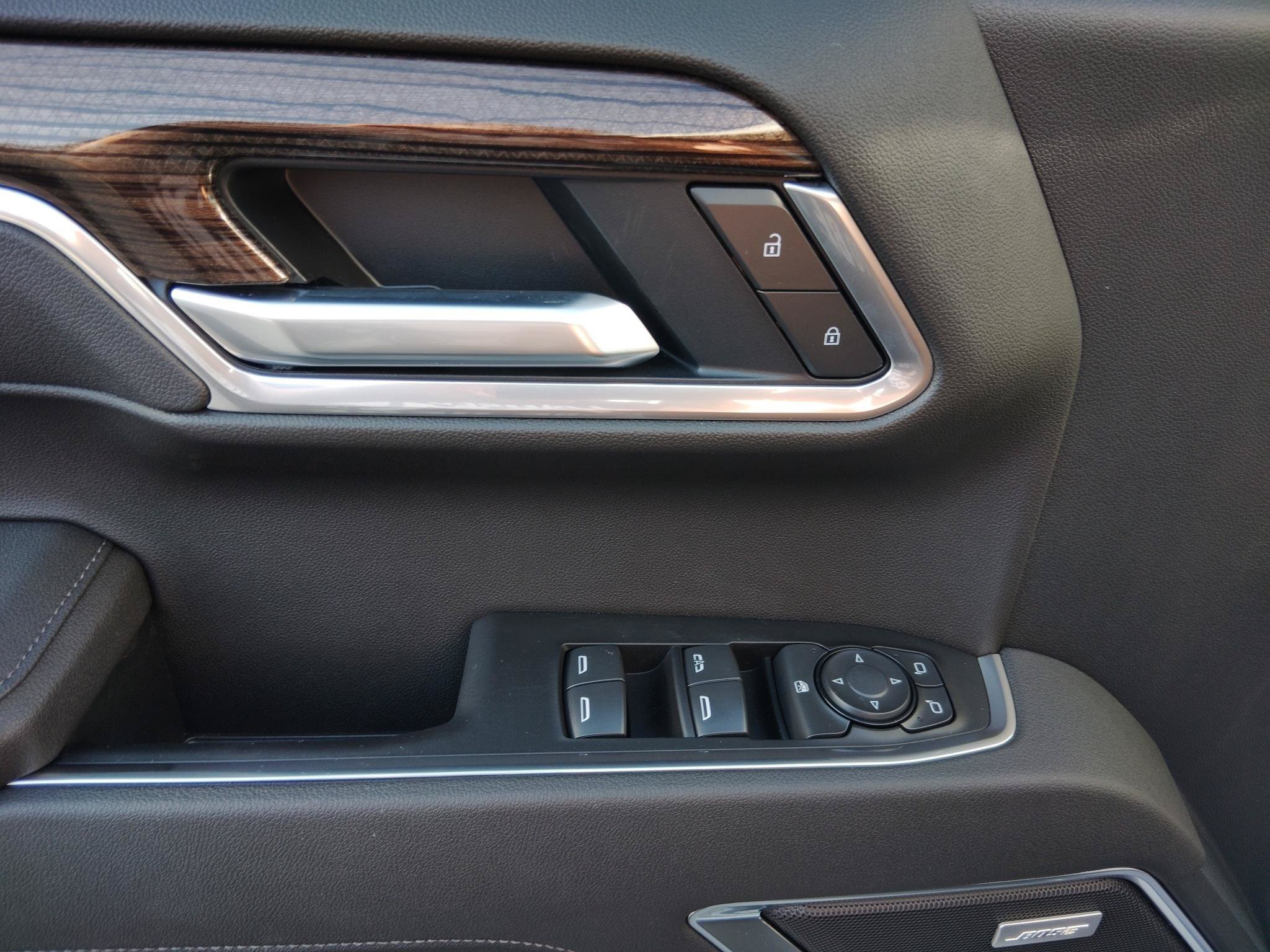 New 2026 Chevrolet Silverado 1500 RST AWD/4WD image 14