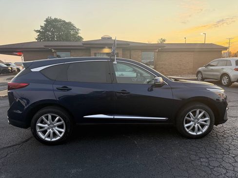 Used 2020 Acura RDX FWD image 8