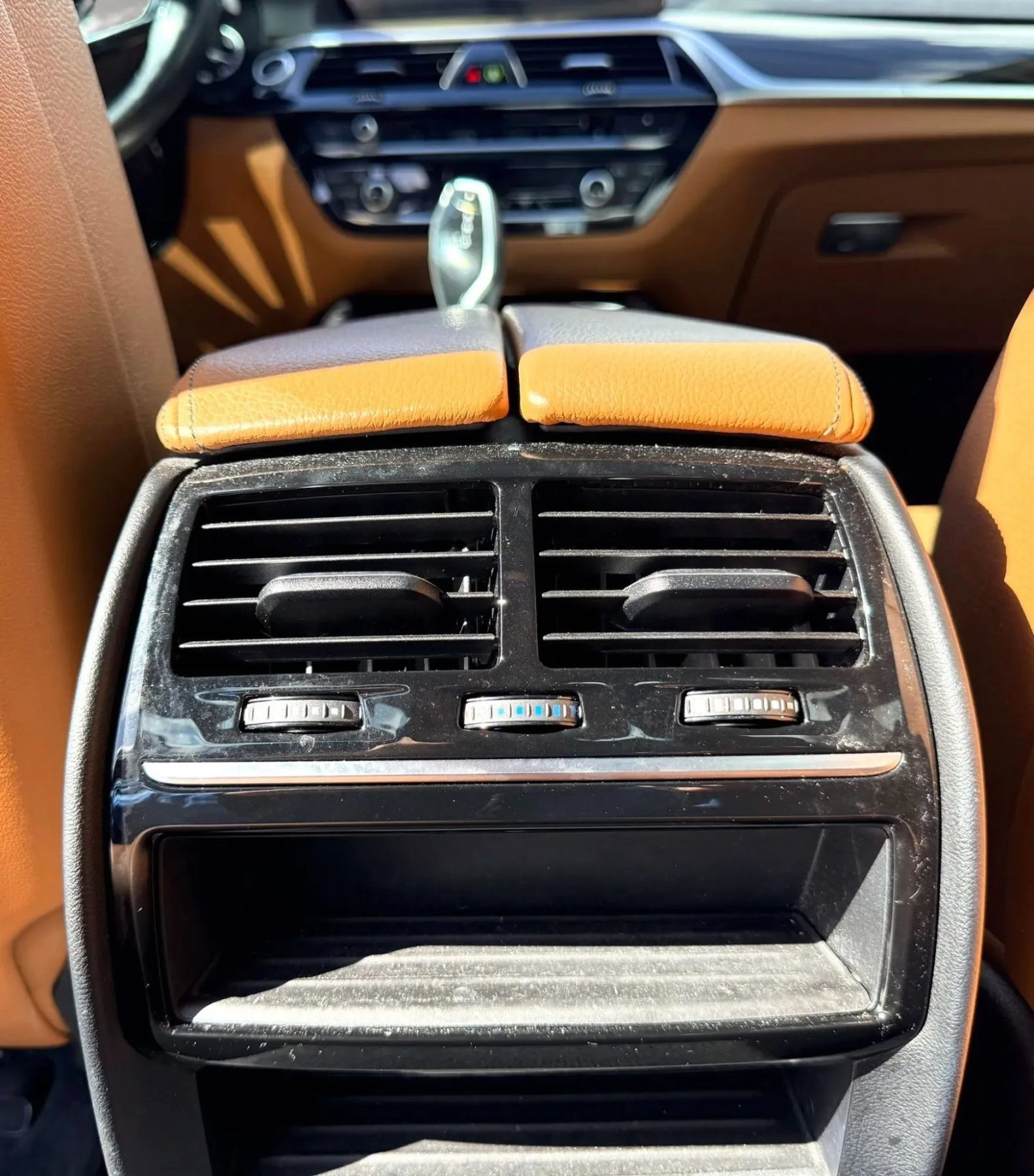 Used 2019 BMW 530e w/ Convenience Package RWD image 13