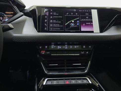 New 2026 Audi S e-tron GT Prestige AWD/4WD image 20