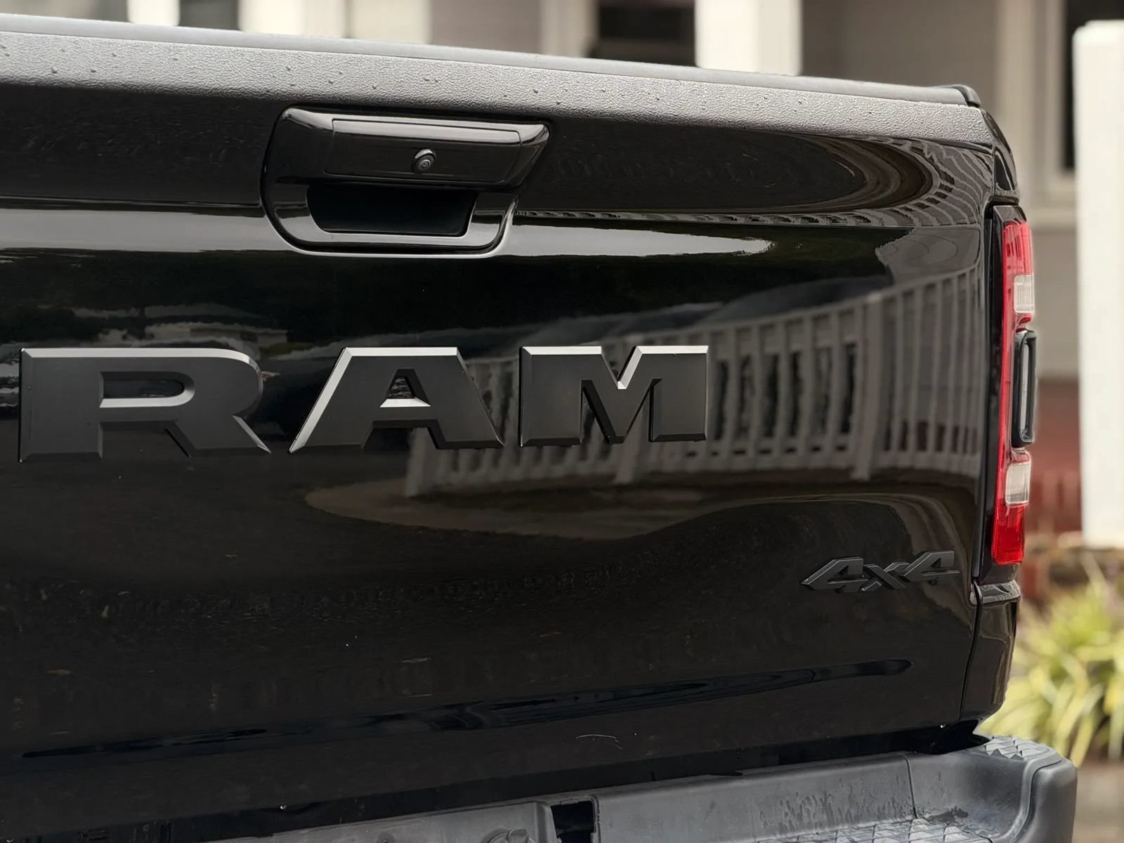 Used 2022 RAM 1500 Rebel w/ Off Road Group AWD/4WD image 23