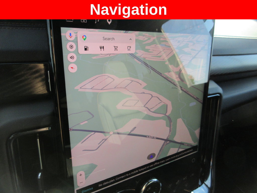 Certified 2026 GMC Yukon AT4 w/ AT4 Premium Plus Package AWD/4WD image 19