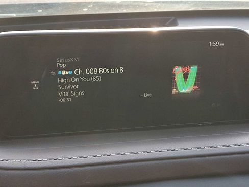 Used 2021 MAZDA CX-30 AWD 2.5 S w/ Premium Package image 20