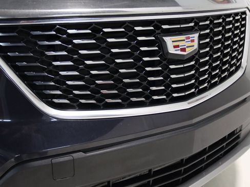 Used 2023 Cadillac XT4 Premium Luxury AWD/4WD image 26