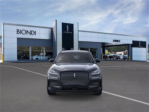 New 2026 Lincoln Corsair Premiere AWD/4WD image 6