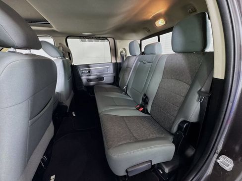 Used 2017 RAM 2500 Big Horn AWD/4WD image 25