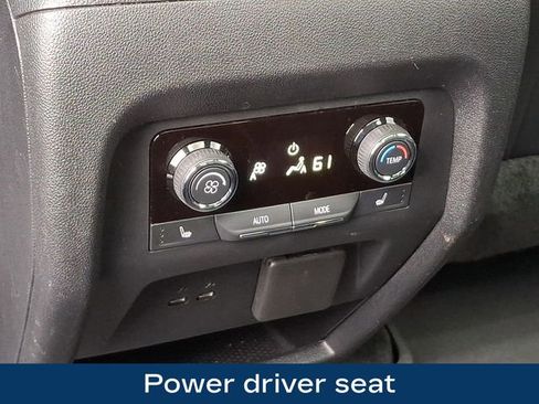 Used 2024 Chevrolet Traverse RS w/ LPO, Floor Liner Package image 14