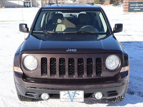 Used 2014 Jeep Patriot Sport w/ Power Value Group image 12