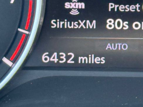 Certified 2026 Nissan Rogue SV AWD/4WD image 25