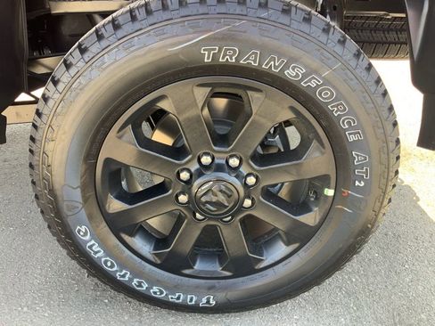 New 2026 RAM 2500 Big Horn image 13