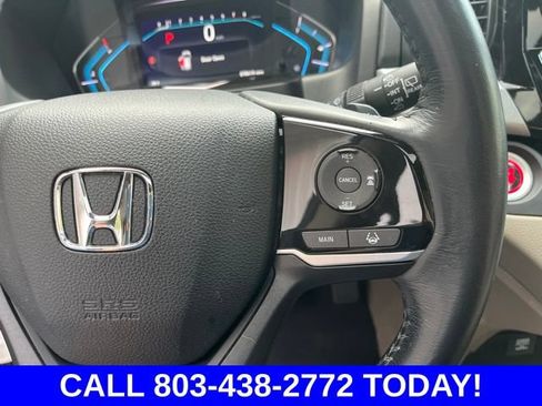 Used 2020 Honda Odyssey EX-L image 21