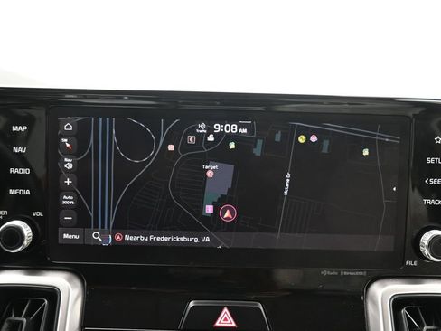 Used 2023 Kia Sorento S FWD image 19