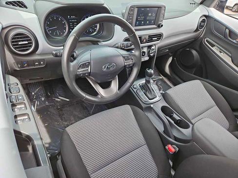 Certified 2021 Hyundai Kona SEL w/ Cargo Package image 10