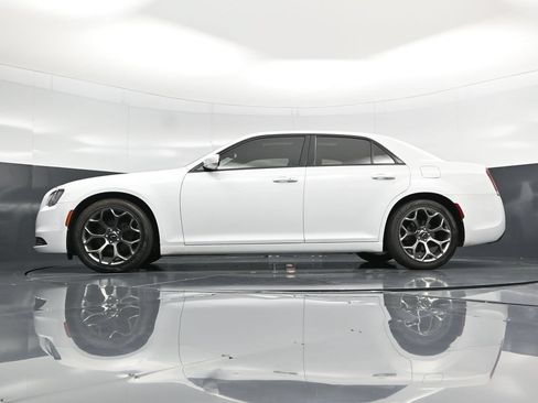 Used 2015 Chrysler 300 S w/ 300S Premium Group RWD image 50
