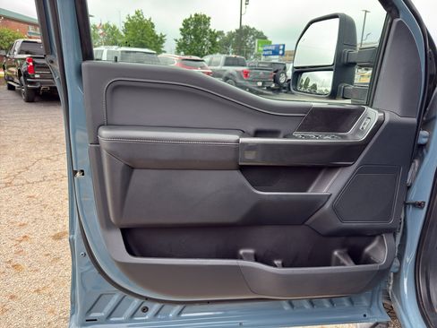 Used 2023 Ford F150 XLT w/ Equipment Group 302A High AWD/4WD image 21