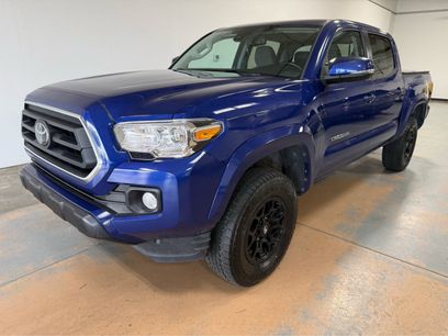 Used 2022 Toyota Tacoma SR5
