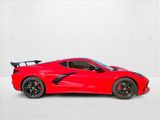 Used 2020 Chevrolet Corvette Stingray Premium Cpe w/ 3LT Preferred Equipment Group image 4