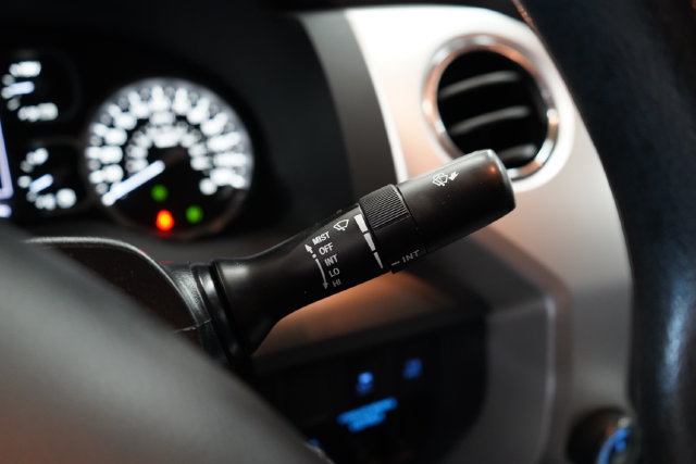 Used 2019 Toyota Tundra TRD Pro AWD/4WD image 20