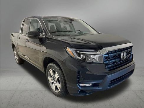 New 2026 Honda Ridgeline RTL image 9