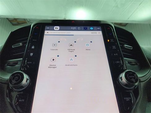 New 2026 RAM 3500 Tradesman image 29