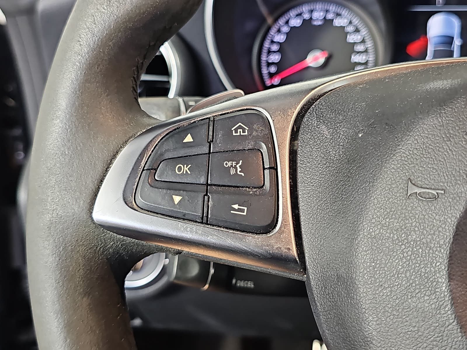 Used 2018 Mercedes-Benz C 300 Cabriolet image 14
