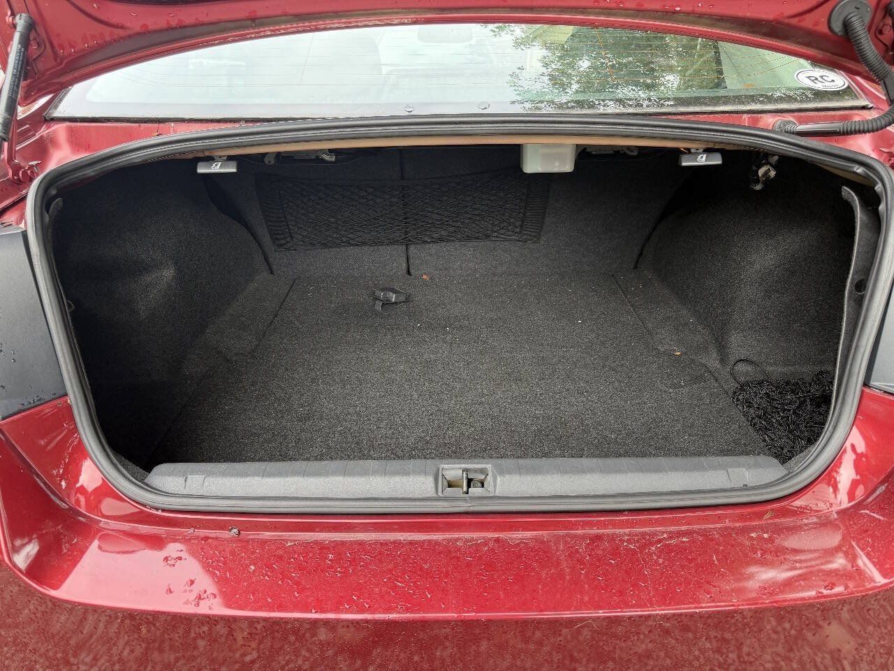 Used 2014 Subaru Legacy 2.5i Sport AWD/4WD image 9