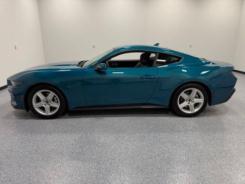 New 2026 Ford Mustang Premium RWD image 8