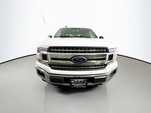 Used 2020 Ford F150 XLT w/ Equipment Group 302A Luxury AWD/4WD image 2