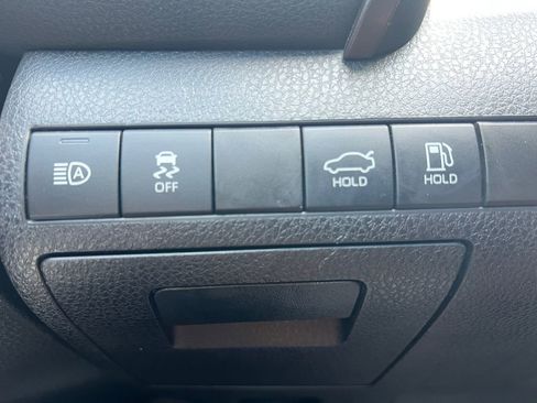Used 2021 Toyota Camry XSE w/ Carpet Mat Package (TMS) FWD image 12