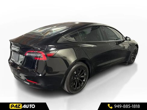 Used 2022 Tesla Model 3 Long Range AWD/4WD image 5