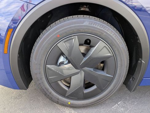 New 2026 Toyota Prius SE image 19