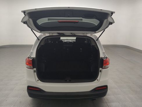 Used 2016 Kia Sorento LX FWD image 29