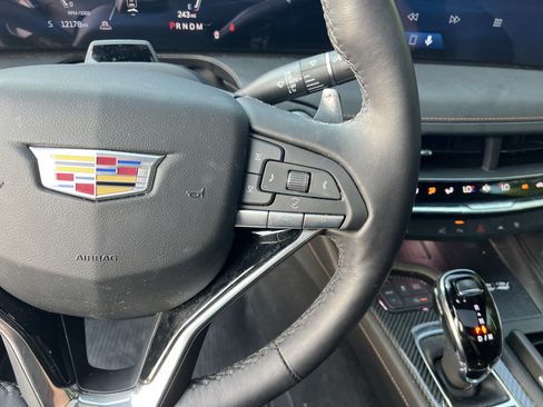 Used 2026 Cadillac CT5 Sport RWD image 17