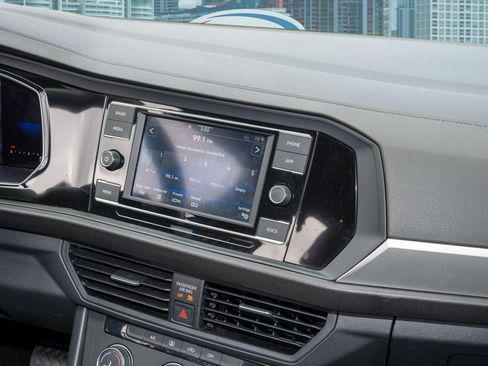 Used 2022 Volkswagen Jetta Sport FWD image 22