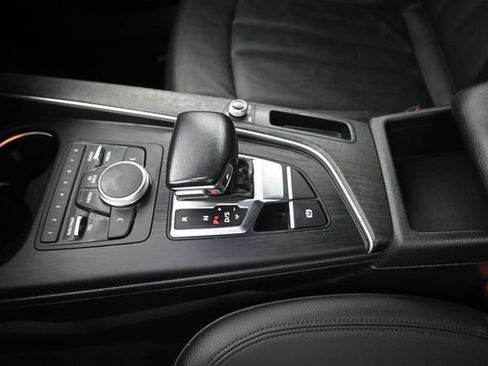 Used 2019 Audi A4 2.0T Premium FWD image 20