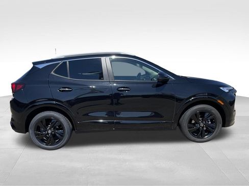 Used 2024 Buick Encore GX Sport Touring AWD/4WD image 23