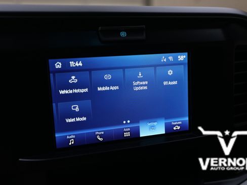 New 2026 Ford F250 XL w/ STX Appearance Package image 27