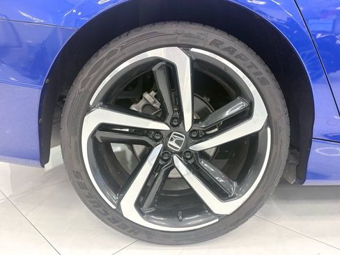 Used 2021 Honda Accord Sport image 36