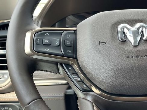 New 2027 RAM 1500 Limited AWD/4WD image 30