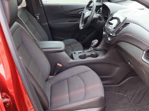 Certified 2023 Chevrolet Equinox RS image 37