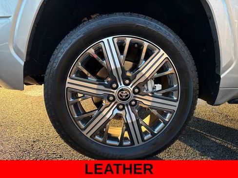 Used 2022 Toyota Tundra Capstone image 10