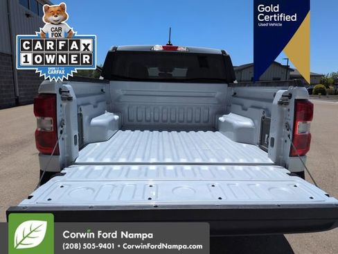 Used 2026 Ford Maverick XL w/ 4K Tow Package AWD/4WD image 29