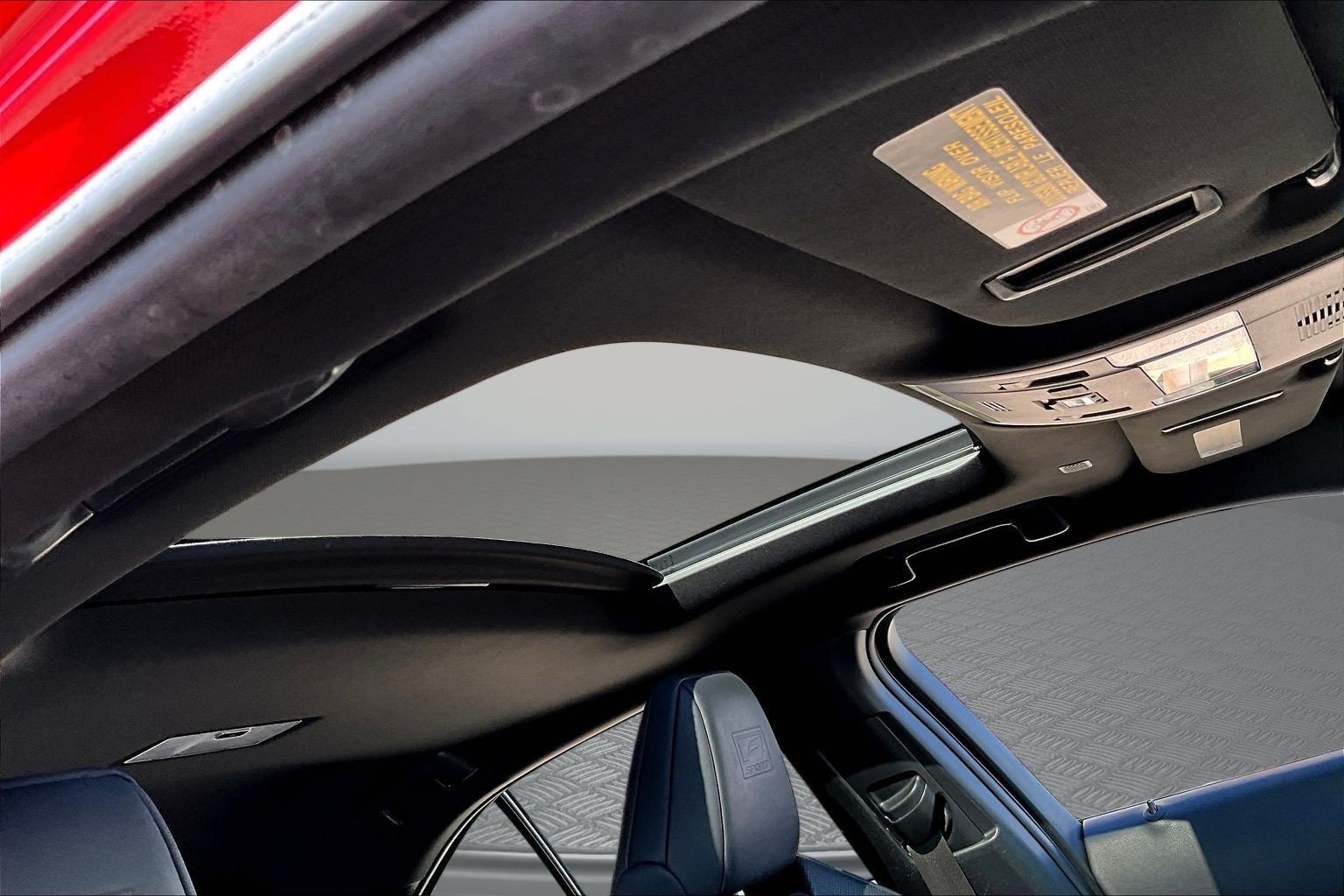 Used 2019 Lexus UX 200 F Sport FWD image 24