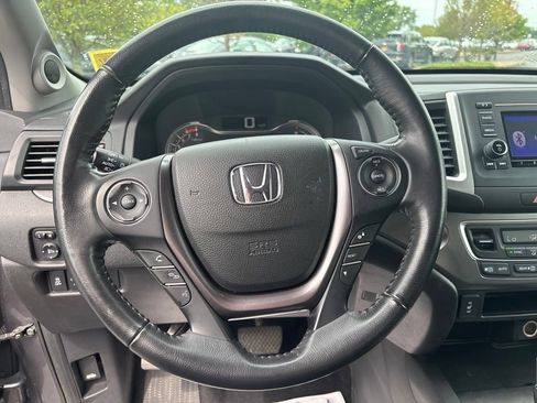 Used 2019 Honda Ridgeline RTL image 20