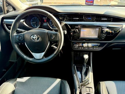 Used 2015 Toyota Corolla S image 15